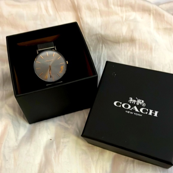 Coach Women’s Watch